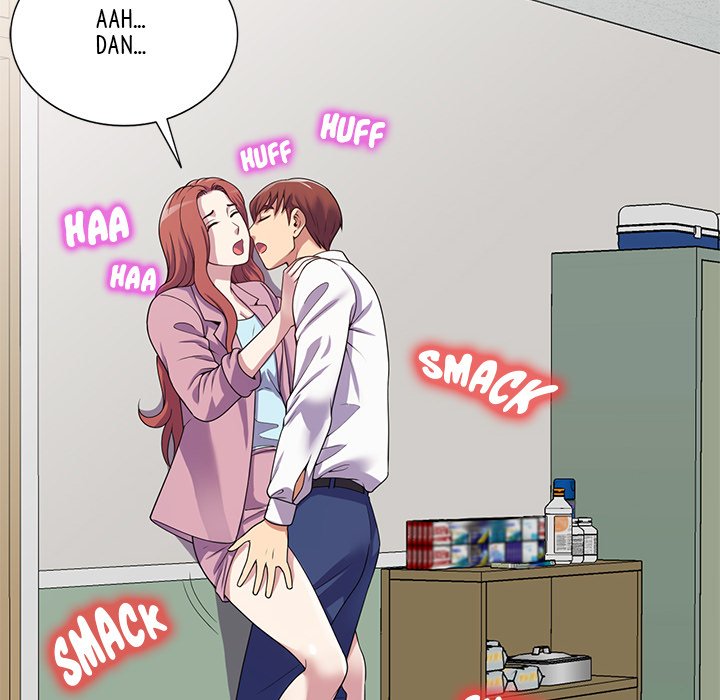 My Wife is a Teacher Chapter 17 image 26