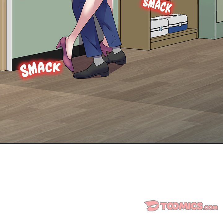 My Wife is a Teacher Chapter 17 image 27