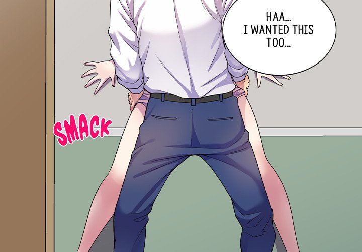 My Wife is a Teacher Chapter 17 image 2