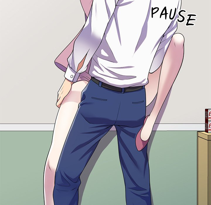 My Wife is a Teacher Chapter 17 image 30