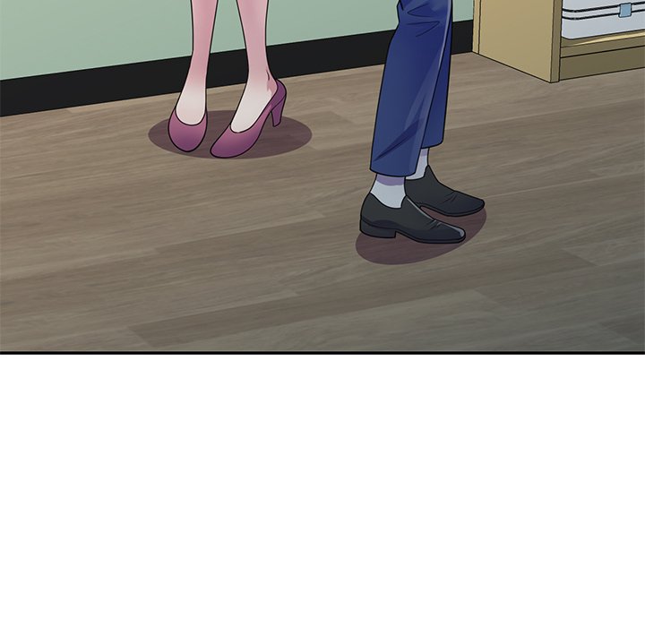 My Wife is a Teacher Chapter 17 image 37