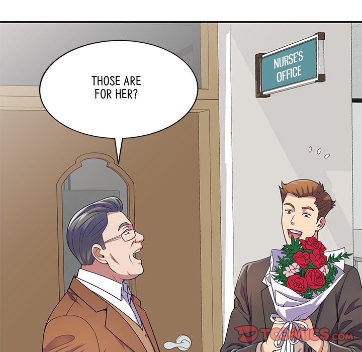My Wife is a Teacher Chapter 17 image 39