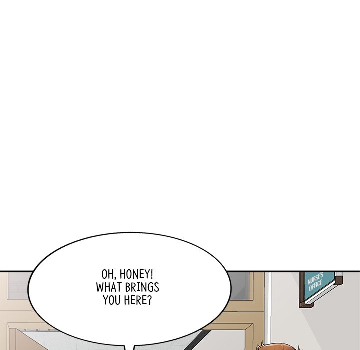 My Wife is a Teacher Chapter 17 image 41