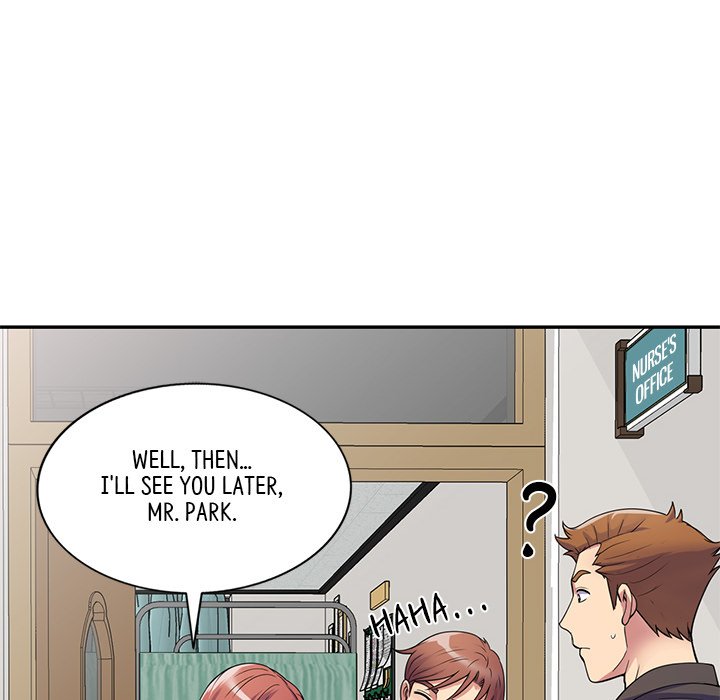 My Wife is a Teacher Chapter 17 image 44