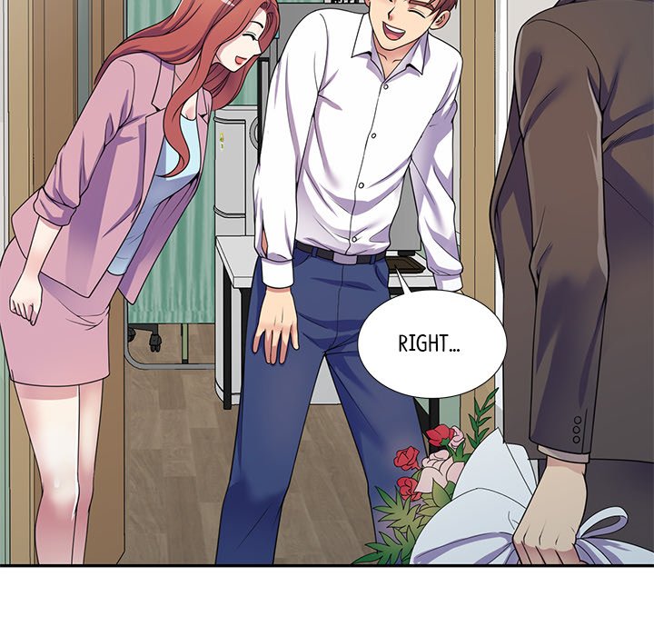 My Wife is a Teacher Chapter 17 image 45