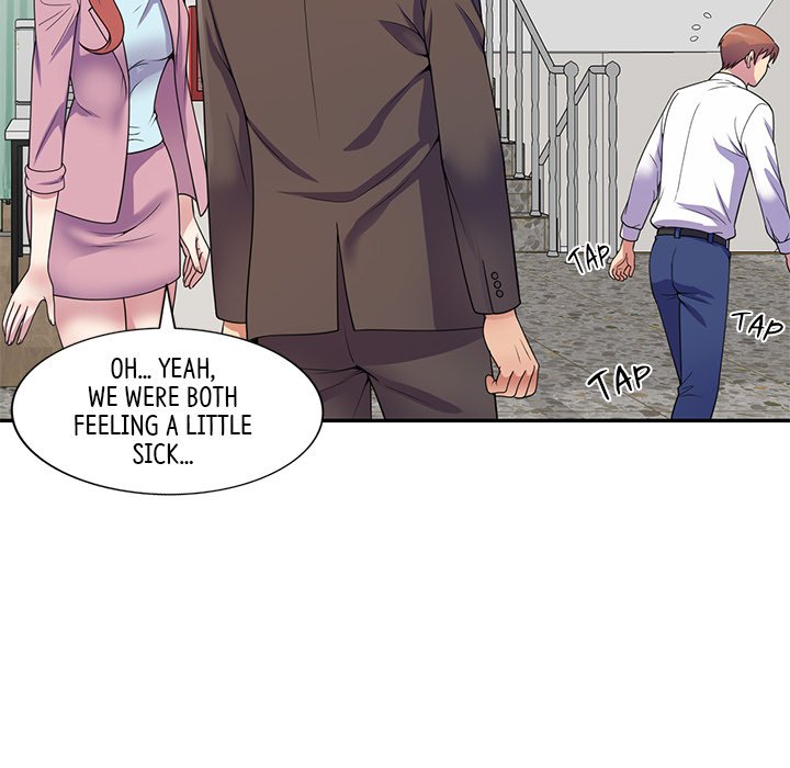 My Wife is a Teacher Chapter 17 image 48