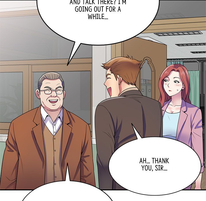 My Wife is a Teacher Chapter 17 image 50