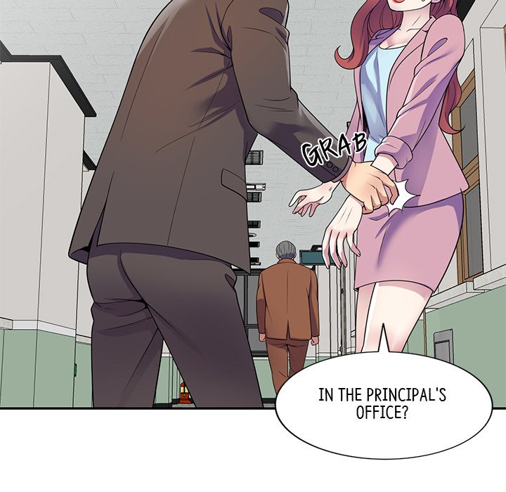 My Wife is a Teacher Chapter 17 image 53