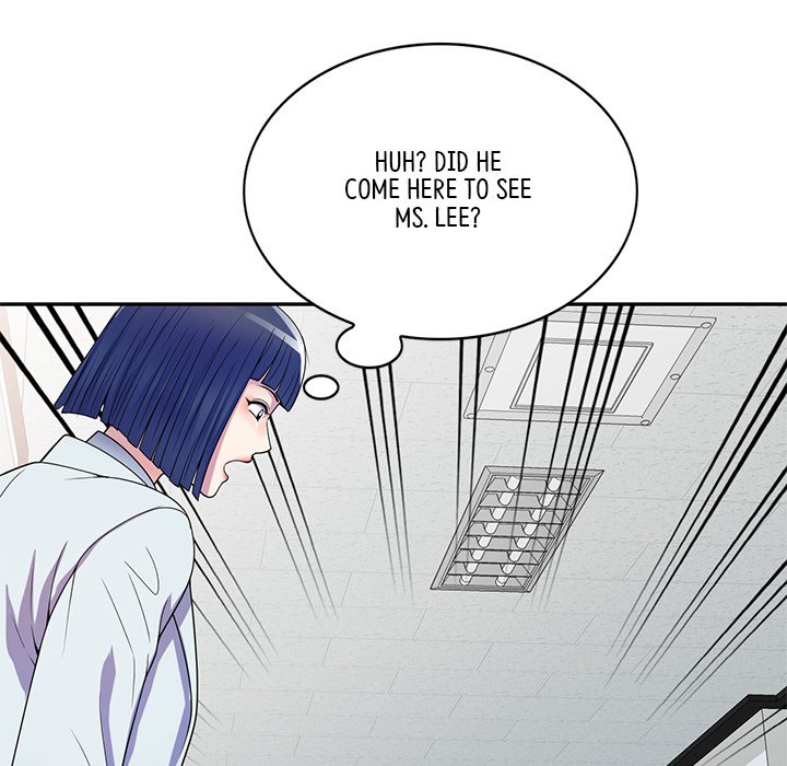 My Wife is a Teacher Chapter 17 image 55