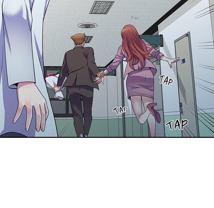 My Wife is a Teacher Chapter 17 image 56