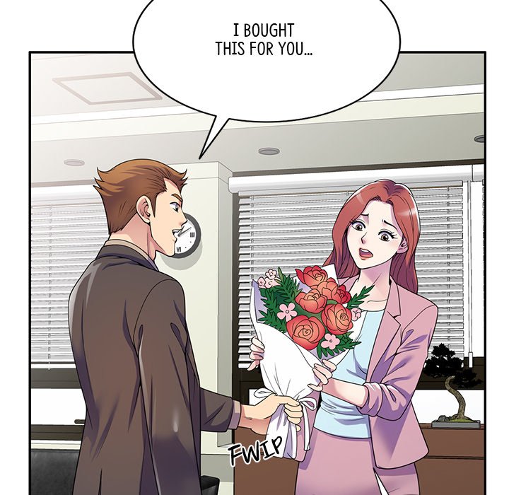 My Wife is a Teacher Chapter 17 image 61