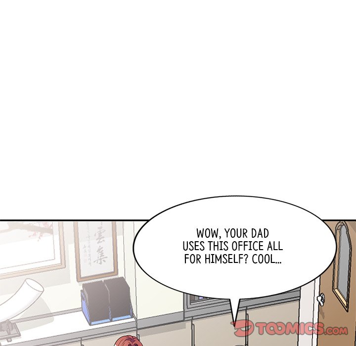 My Wife is a Teacher Chapter 17 image 63