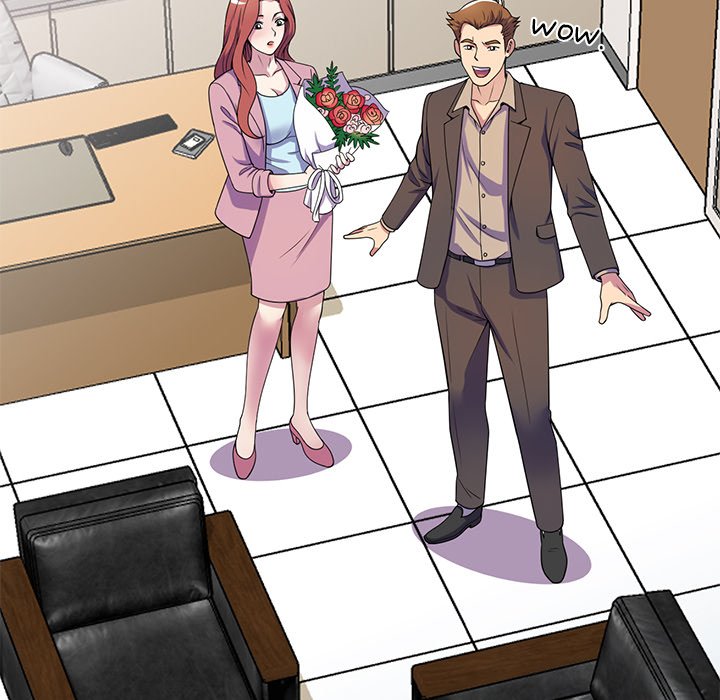 My Wife is a Teacher Chapter 17 image 64