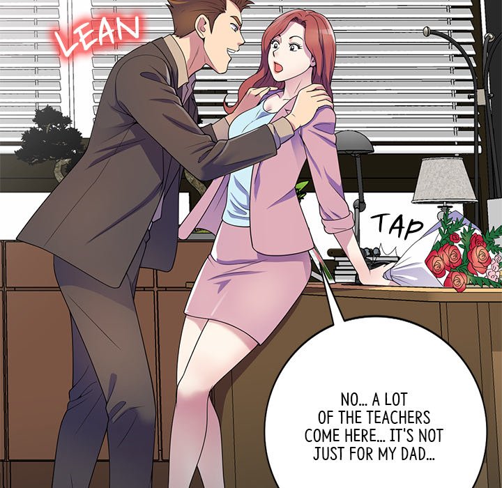 My Wife is a Teacher Chapter 17 image 68