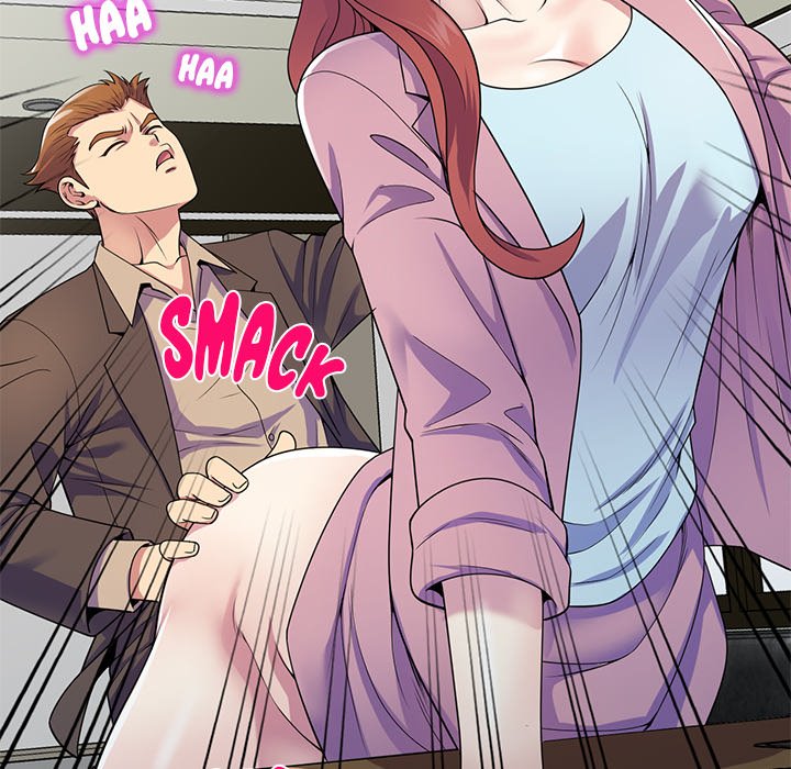My Wife is a Teacher Chapter 17 image 97