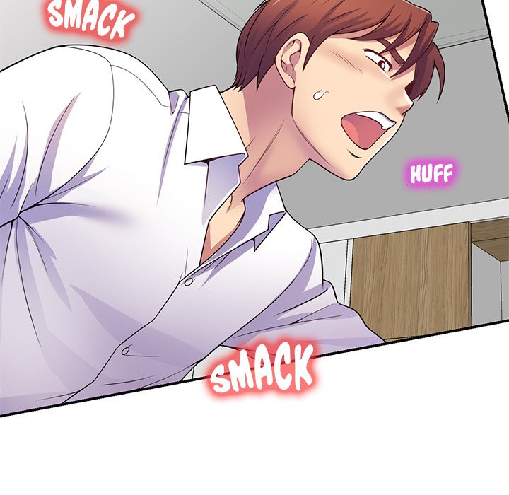 My Wife is a Teacher Chapter 19 image 104