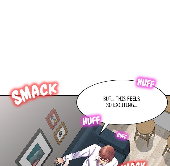 My Wife is a Teacher Chapter 19 image 108