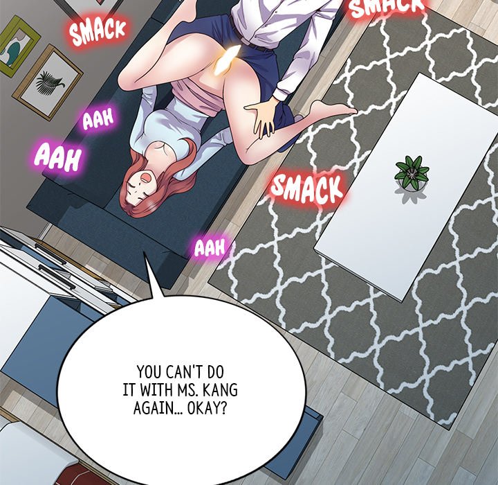My Wife is a Teacher Chapter 19 image 109