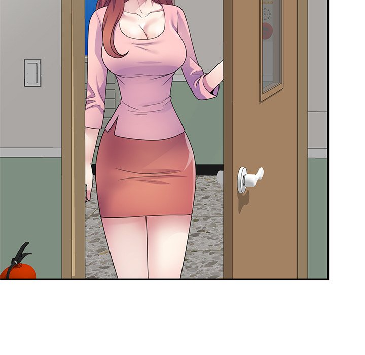 My Wife is a Teacher Chapter 19 image 120