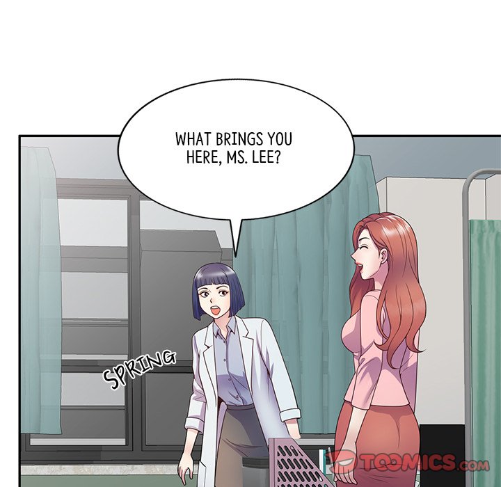 My Wife is a Teacher Chapter 19 image 122