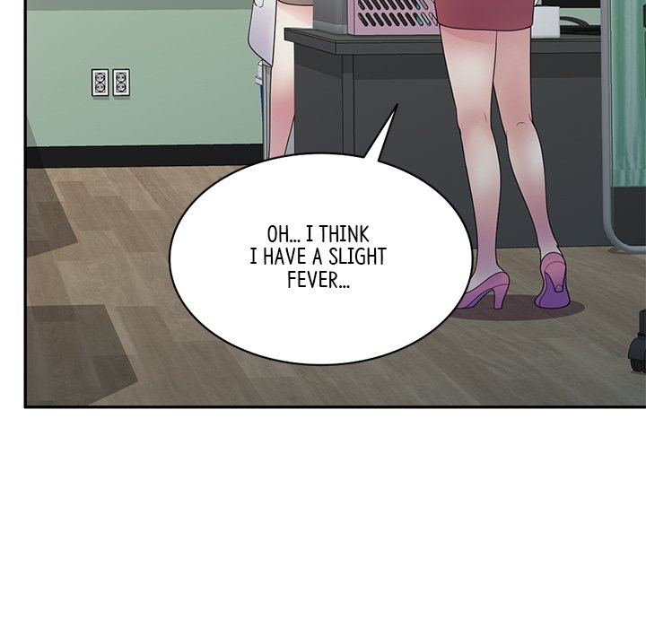 My Wife is a Teacher Chapter 19 image 123