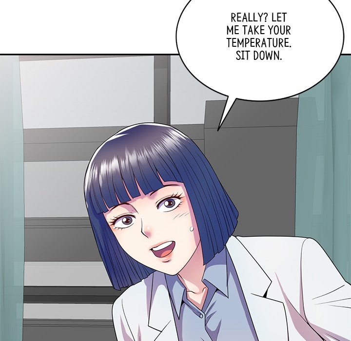 My Wife is a Teacher Chapter 19 image 125