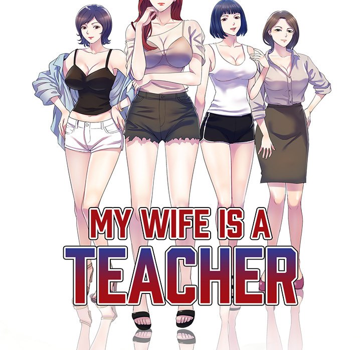 My Wife is a Teacher Chapter 19 image 12