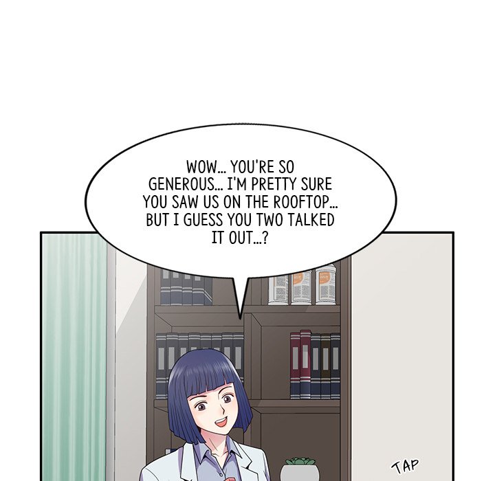 My Wife is a Teacher Chapter 19 image 133