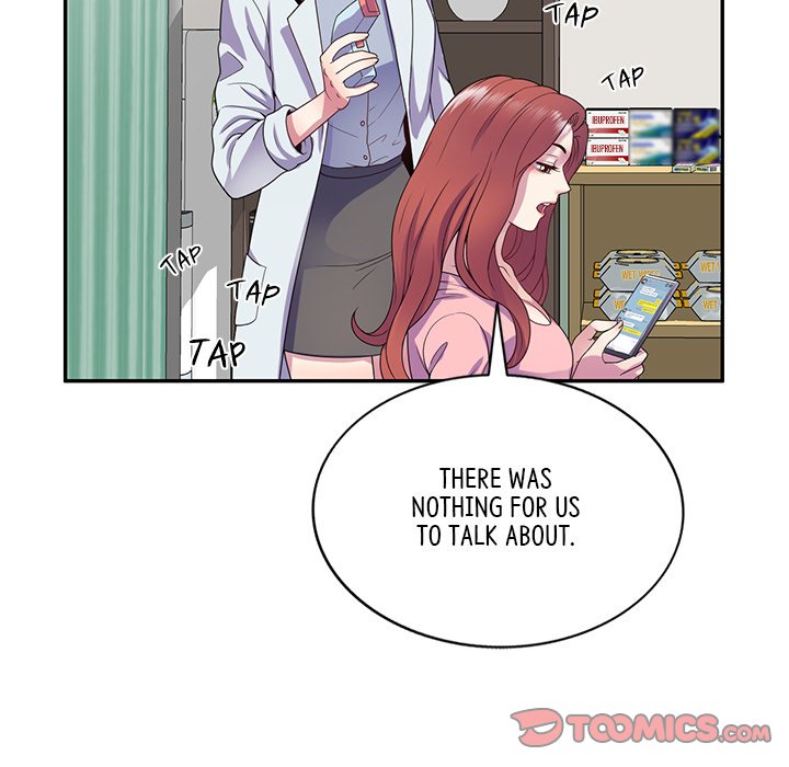 My Wife is a Teacher Chapter 19 image 134