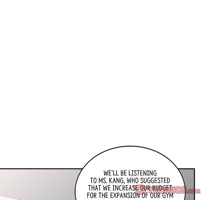 My Wife is a Teacher Chapter 19 image 146