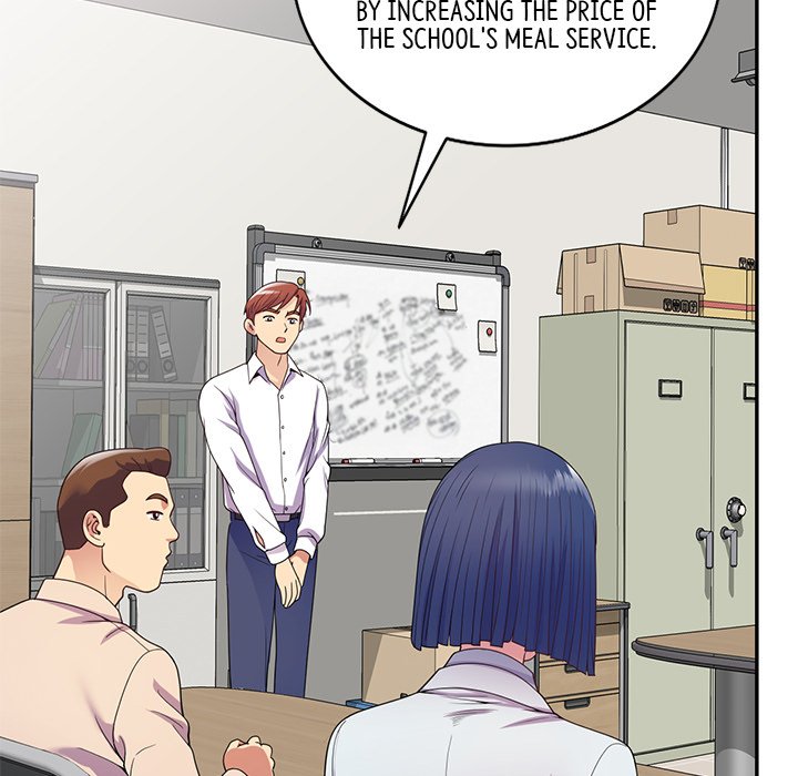 My Wife is a Teacher Chapter 19 image 147