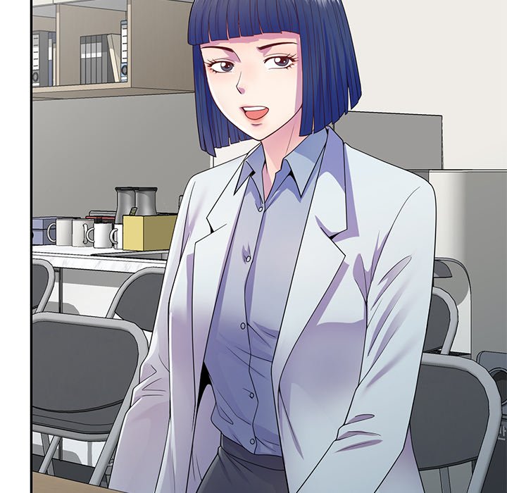 My Wife is a Teacher Chapter 19 image 150