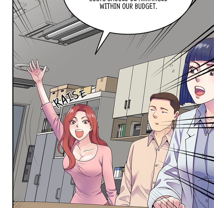 My Wife is a Teacher Chapter 19 image 153