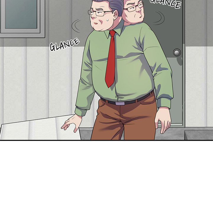 My Wife is a Teacher Chapter 19 image 164