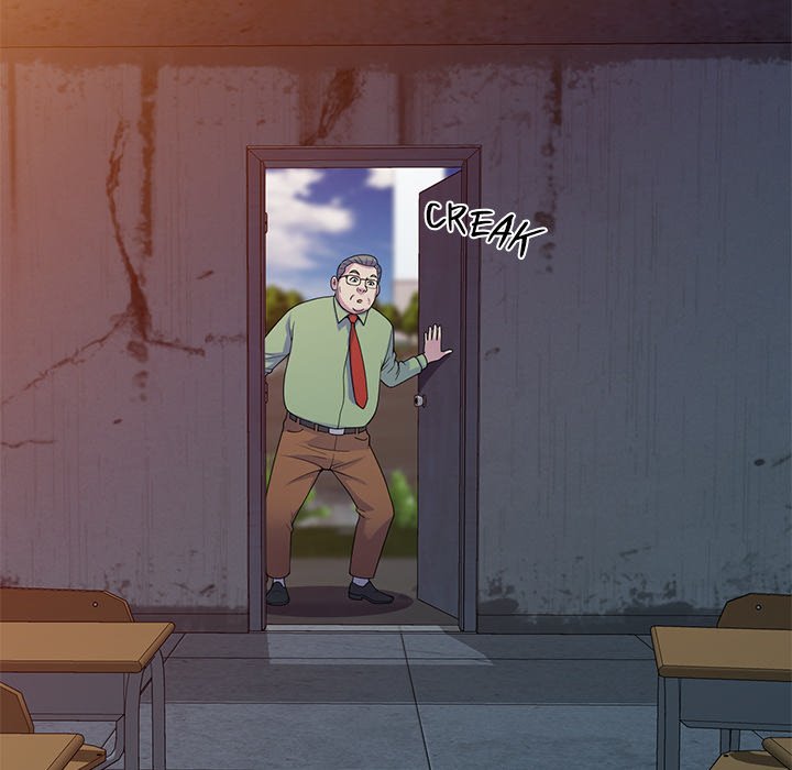 My Wife is a Teacher Chapter 19 image 166