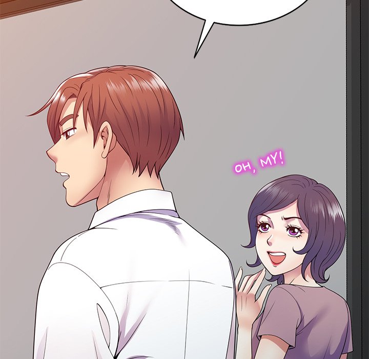 My Wife is a Teacher Chapter 19 image 18