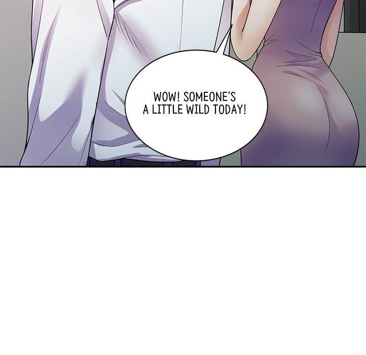 My Wife is a Teacher Chapter 19 image 19