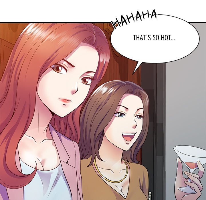 My Wife is a Teacher Chapter 19 image 21