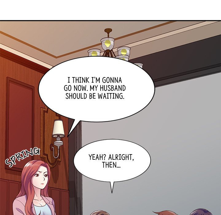 My Wife is a Teacher Chapter 19 image 24