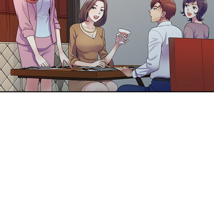 My Wife is a Teacher Chapter 19 image 25