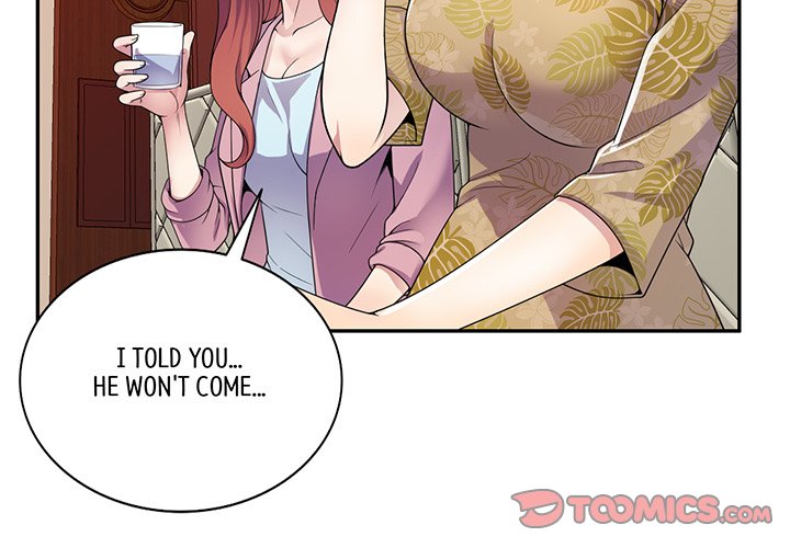 My Wife is a Teacher Chapter 19 image 2