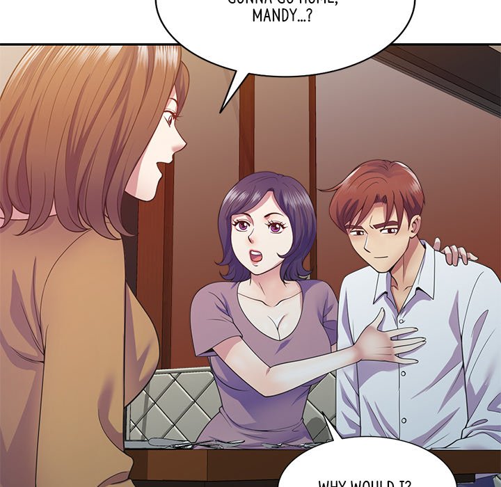 My Wife is a Teacher Chapter 19 image 31