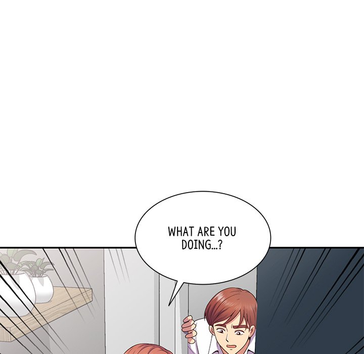 My Wife is a Teacher Chapter 19 image 49