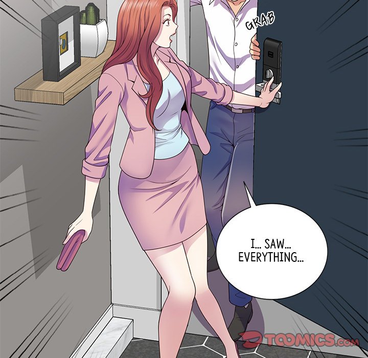 My Wife is a Teacher Chapter 19 image 50
