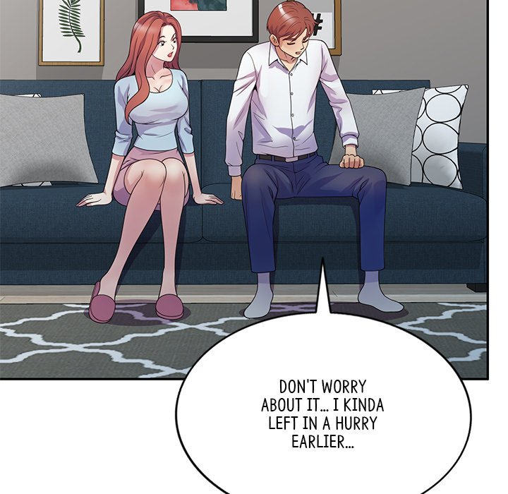 My Wife is a Teacher Chapter 19 image 78
