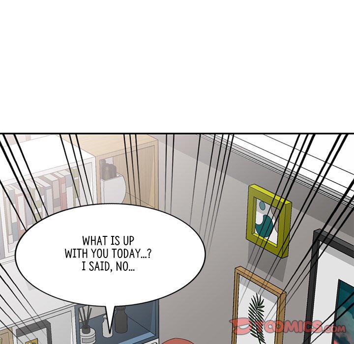 My Wife is a Teacher Chapter 19 image 86