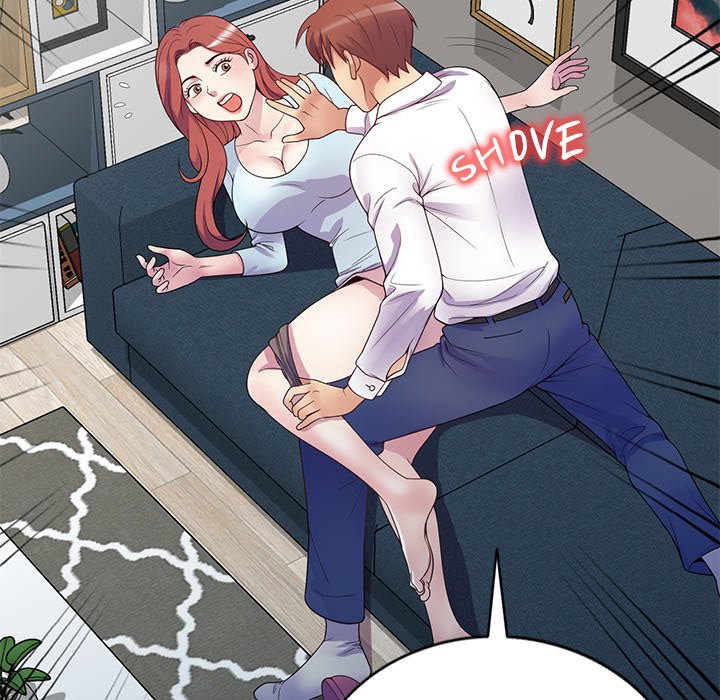 My Wife is a Teacher Chapter 19 image 87