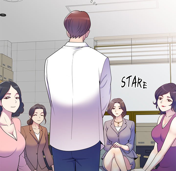 My Wife is a Teacher Chapter 6 image 133