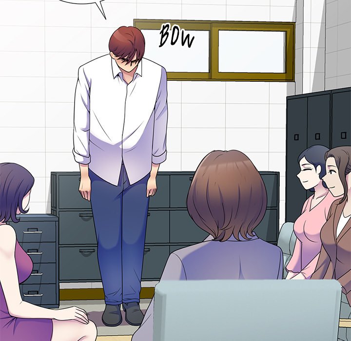 My Wife is a Teacher Chapter 6 image 147