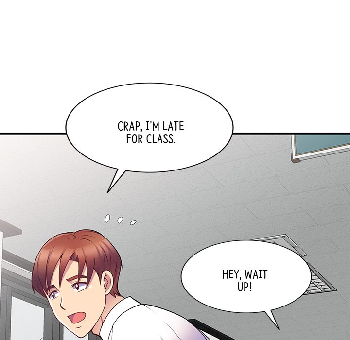 My Wife is a Teacher Chapter 6 image 161